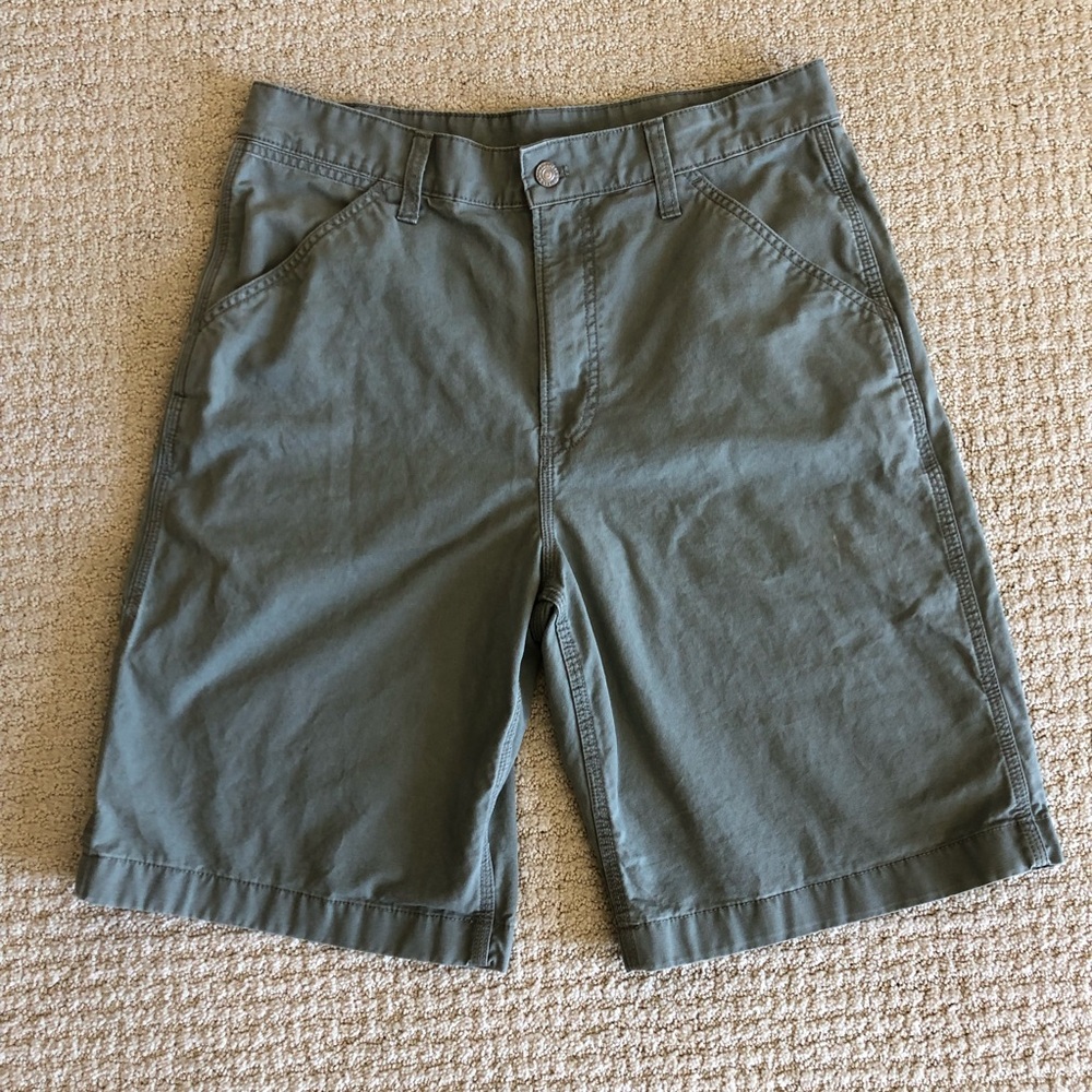 Uniqlo Shorts